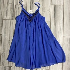 NWT Express dress